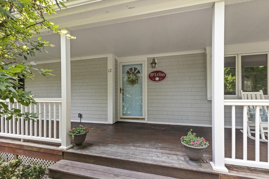 12 Whitcomb Lane
