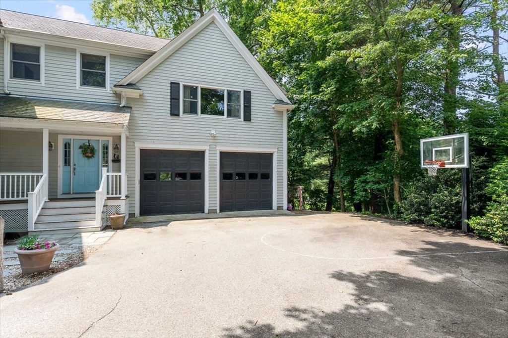 12 Whitcomb Lane