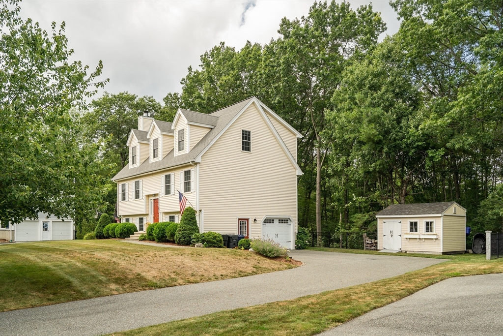 6 Sequoia Dr