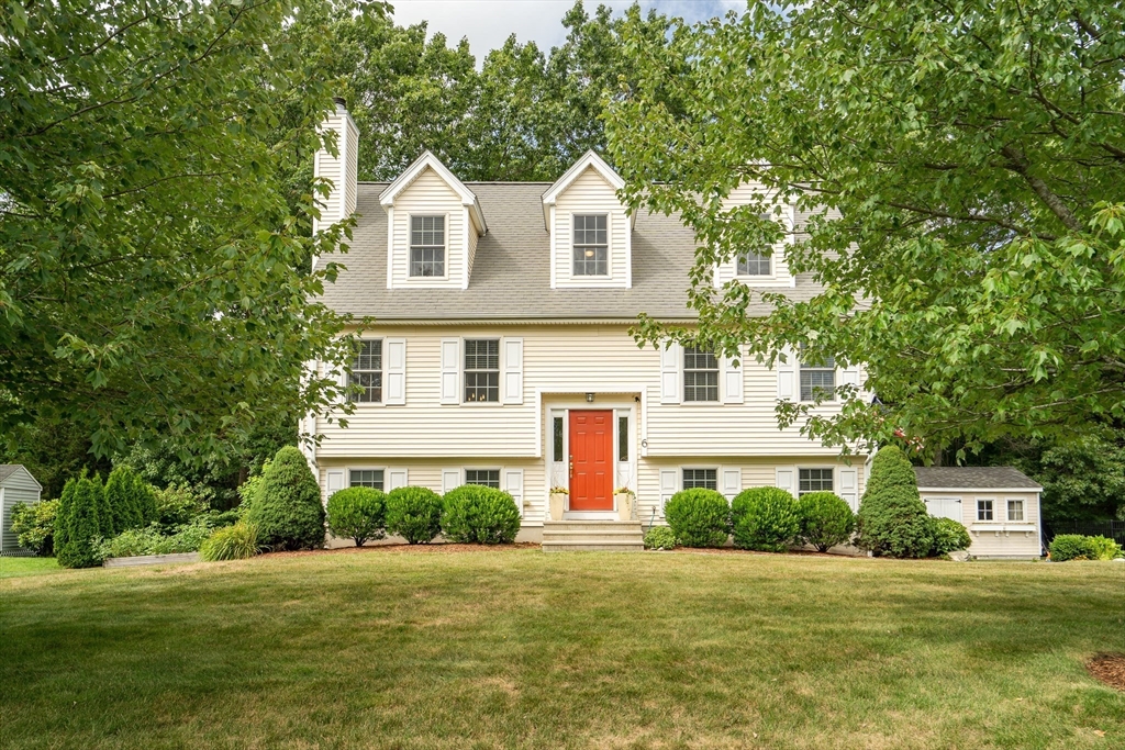 6 Sequoia Dr
