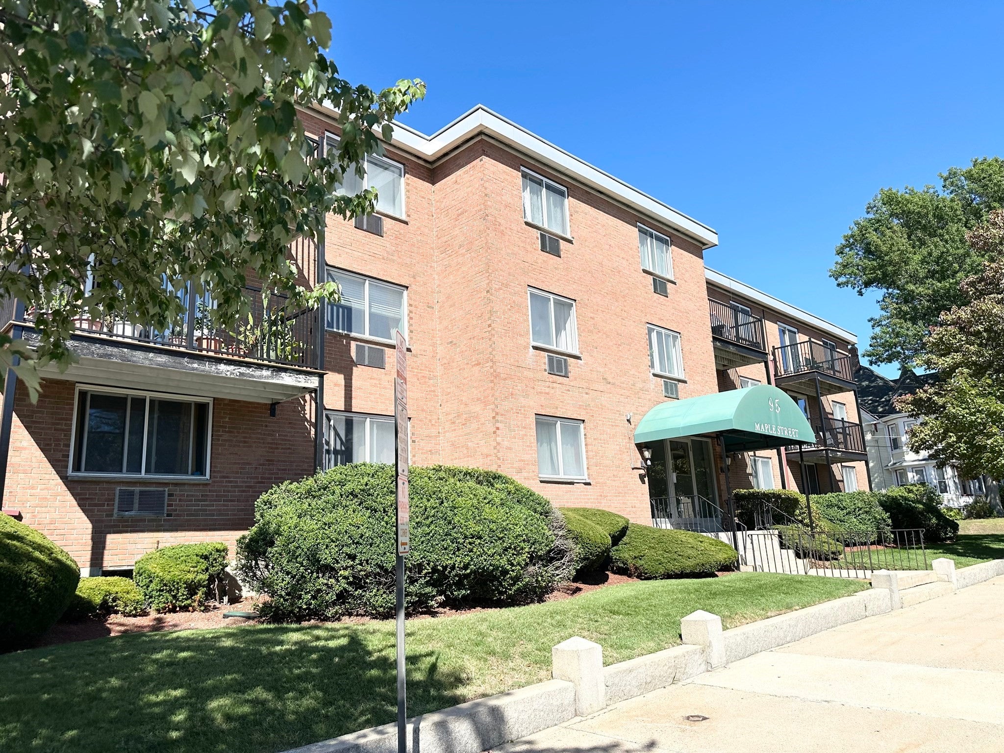 95 Maple St #7, Malden, MA, 95 Maple St #7, Malden, MA Photo #1