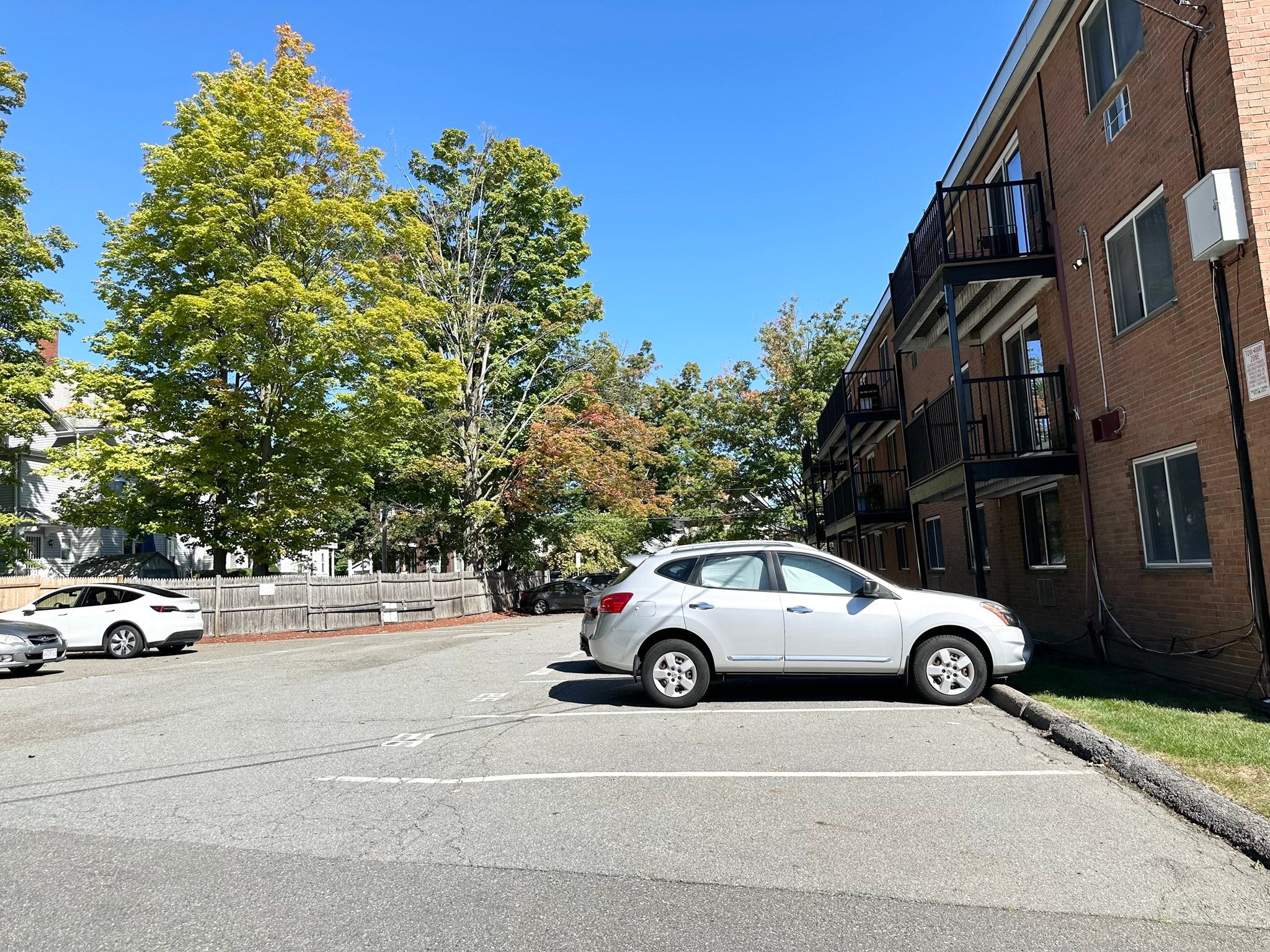 95 Maple St #7, Malden, MA, 95 Maple St #7, Malden, MA Photo #13