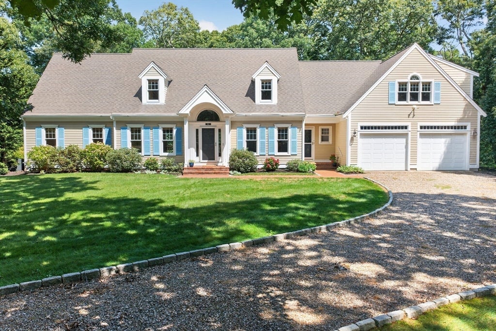 Photo of 80 Upland Circle, Brewster, MA