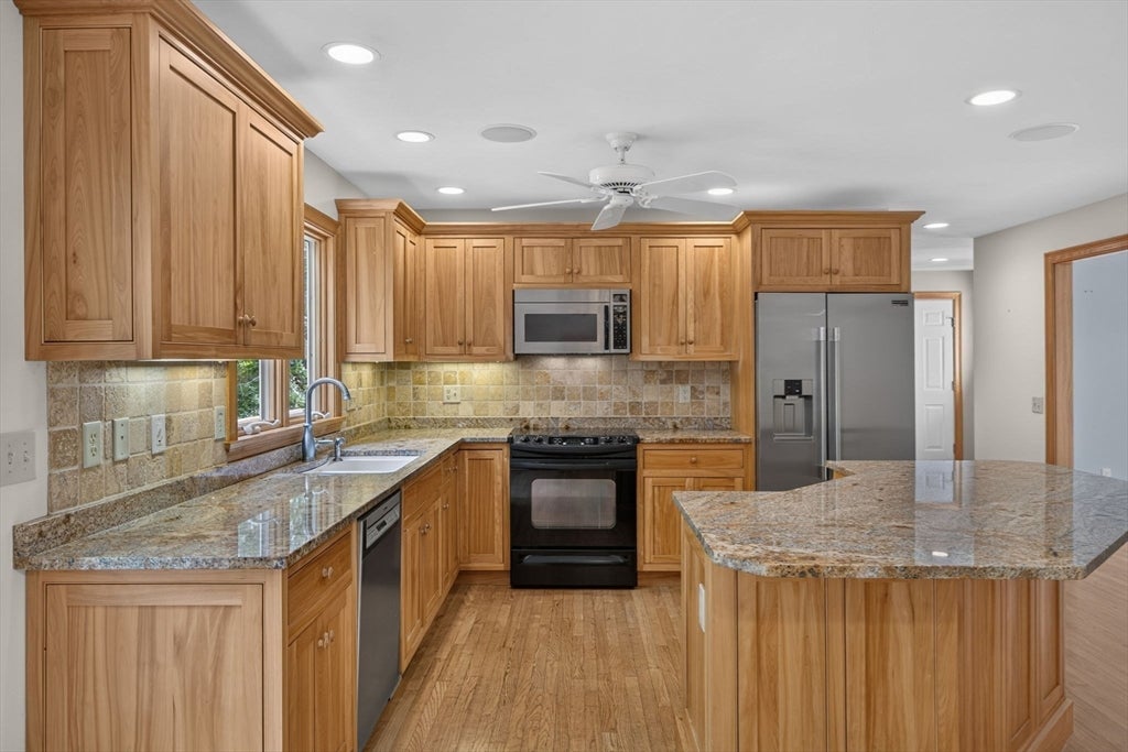 80 Upland Circle, Brewster, MA Photo #8