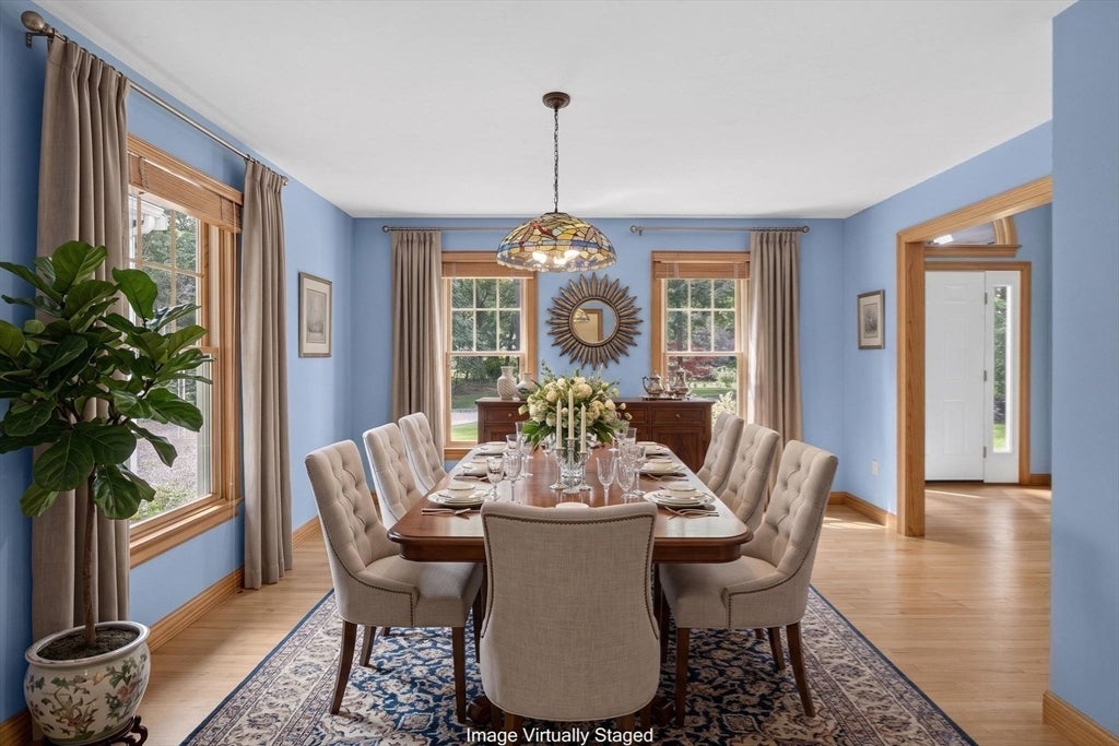 80 Upland Circle, Brewster, MA Photo #17