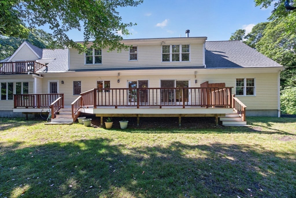80 Upland Circle, Brewster, MA Photo #33
