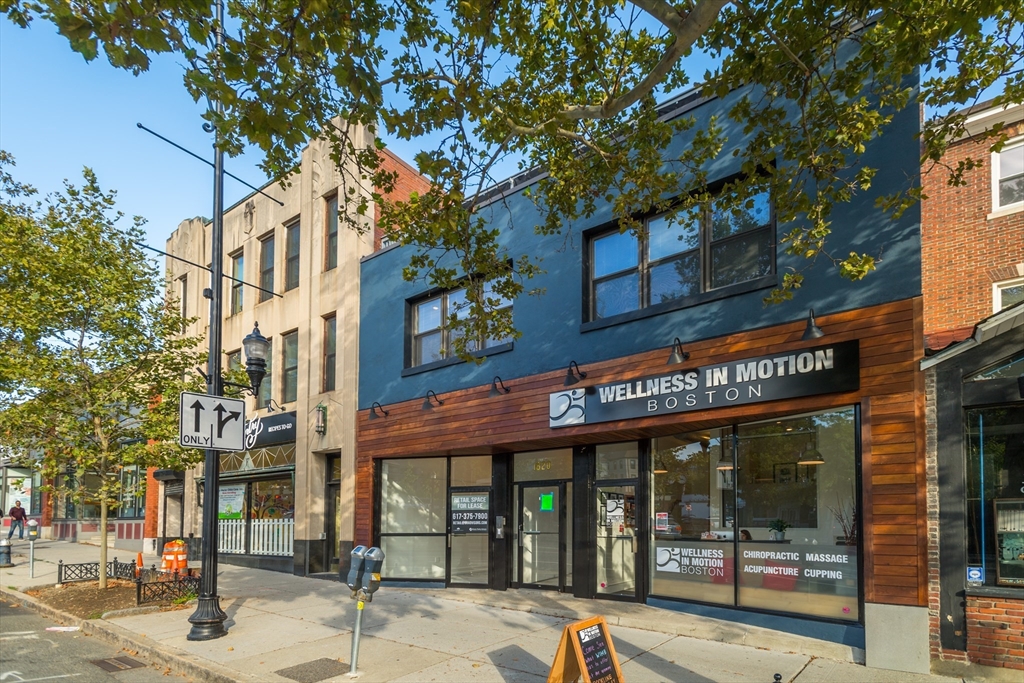 Photo 1 of 41 — 1620 Beacon Street, Brookline, MA 02446