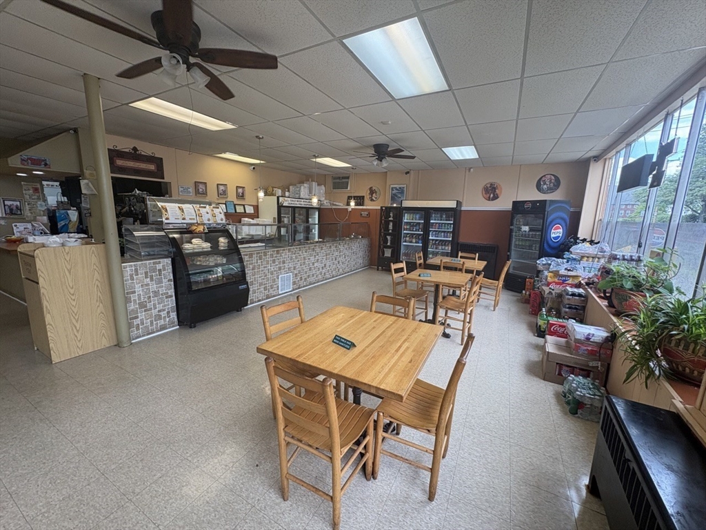 548 South St