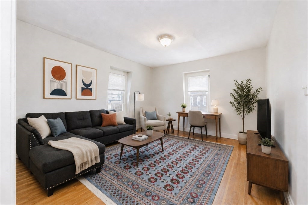 75 Easton ST #3, Boston, MA, 75 Easton ST #3, Boston, MA Photo #2