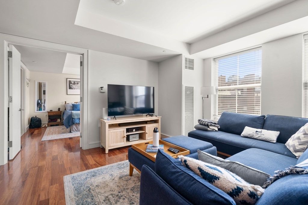 Photo of 2 Battery Wharf #2501, Boston, MA 02110 (MLS # 73503810)