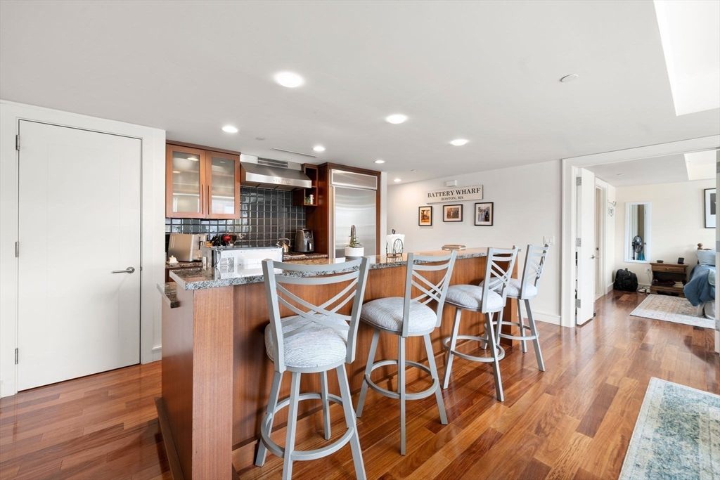 2 Battery Wharf 2501