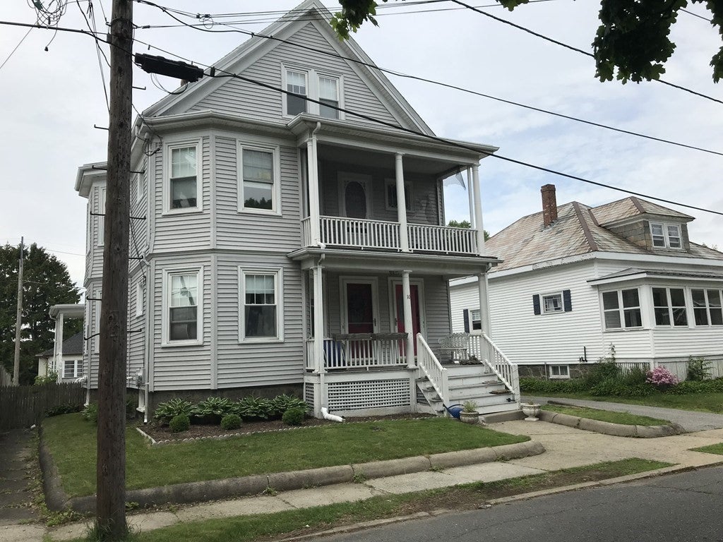 10 Ethel Ave 2nd Floor, Peabody, MA, 10 Ethel Ave 2nd Floor, Peabody, MA Photo #1