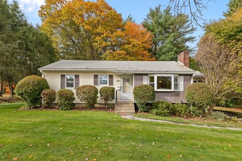 231 Central Street Framingham MA 01701