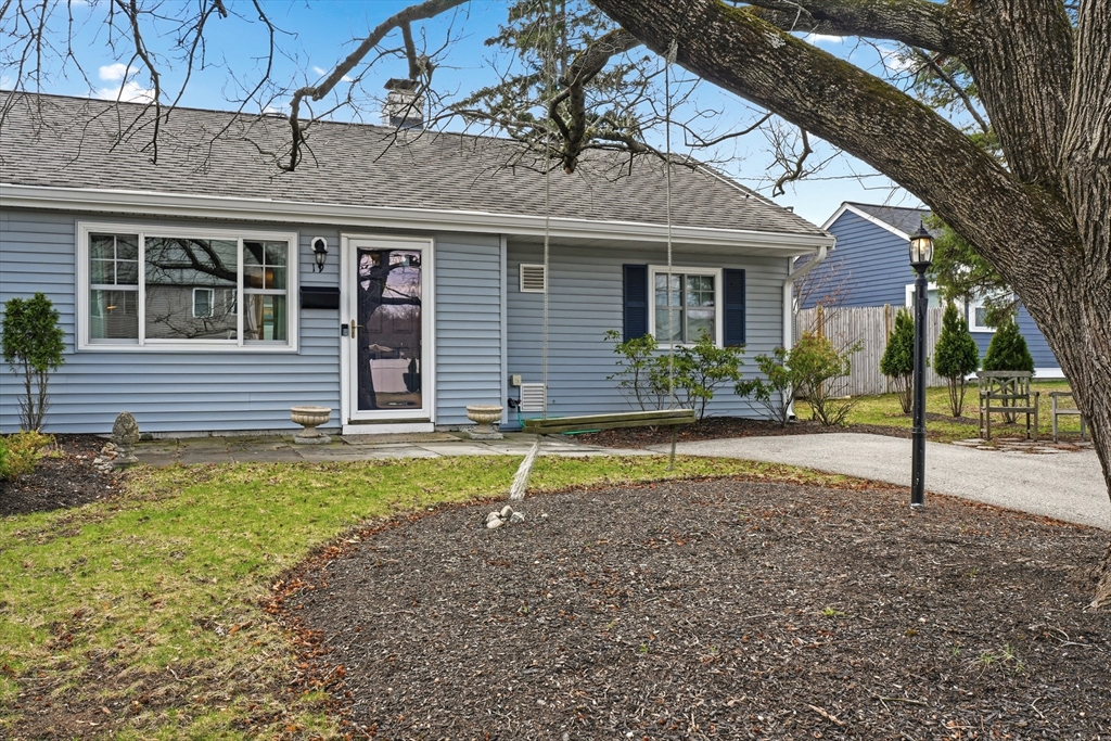 19 Brookfield Circle