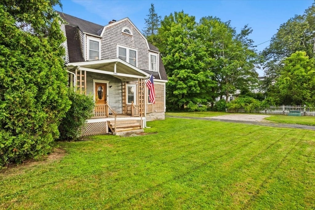 544 Main Street, Acushnet, MA, 544 Main Street, Acushnet, MA Photo #1