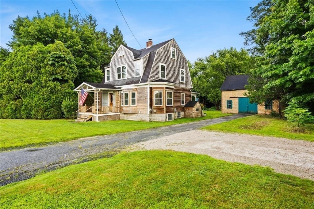 544 Main Street, Acushnet, MA, 544 Main Street, Acushnet, MA Photo #32