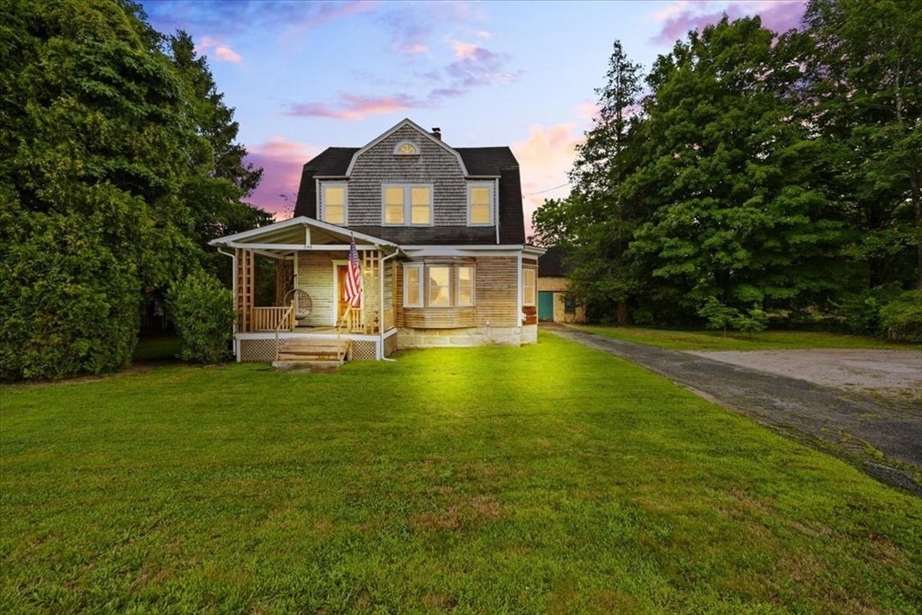 544 Main Street, Acushnet, MA, 544 Main Street, Acushnet, MA Photo #2