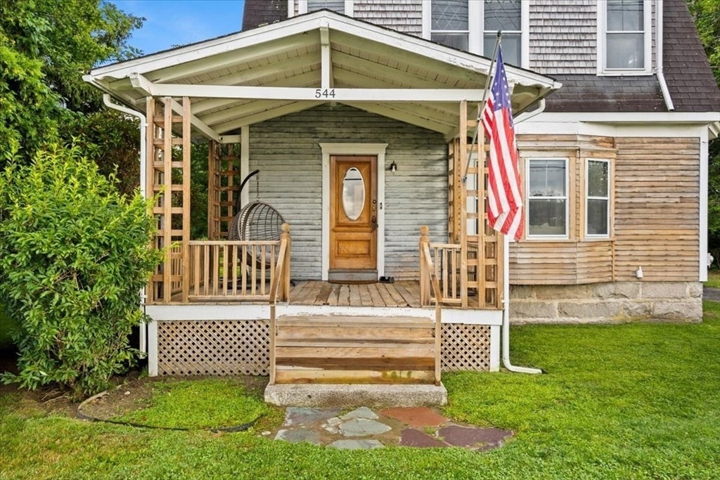 544 Main Street, Acushnet, MA, 544 Main Street, Acushnet, MA Photo #26