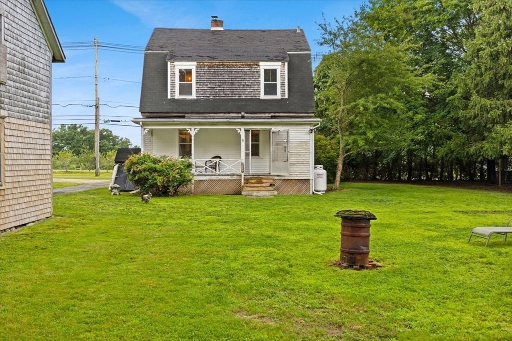 544 Main Street, Acushnet, MA, 544 Main Street, Acushnet, MA Photo #36