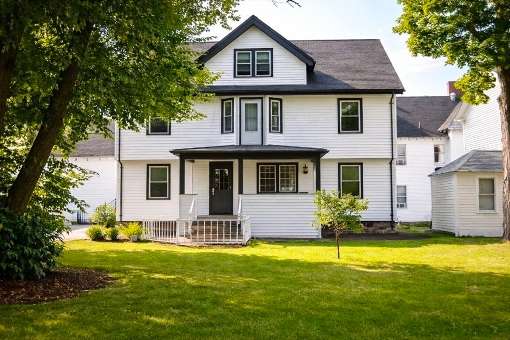 22 Harnden Road #1, Malden, MA Photo #1