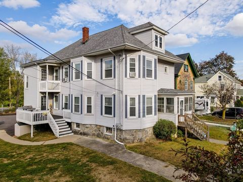 241-243 Broadway Haverhill MA 01832