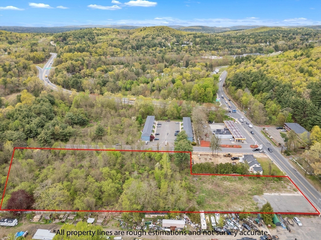 Lot 0 Thorndike And Lawrence Street