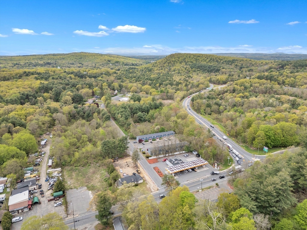 Lot 0 Thorndike And Lawrence Street