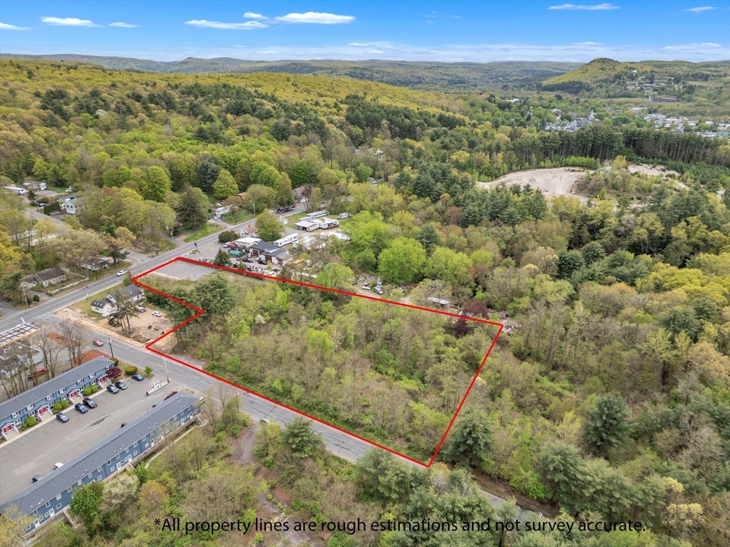 Lot 0 Thorndike And Lawrence Street