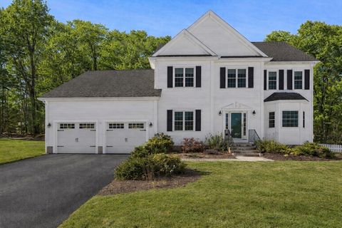 13 Teresa Dr Millis MA 02054