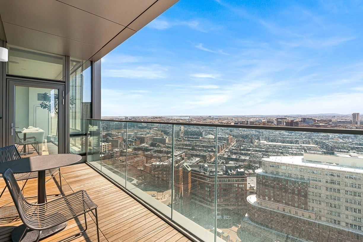 430 Stuart St #23J, Boston, MA, 430 Stuart St #23J, Boston, MA Photo #9
