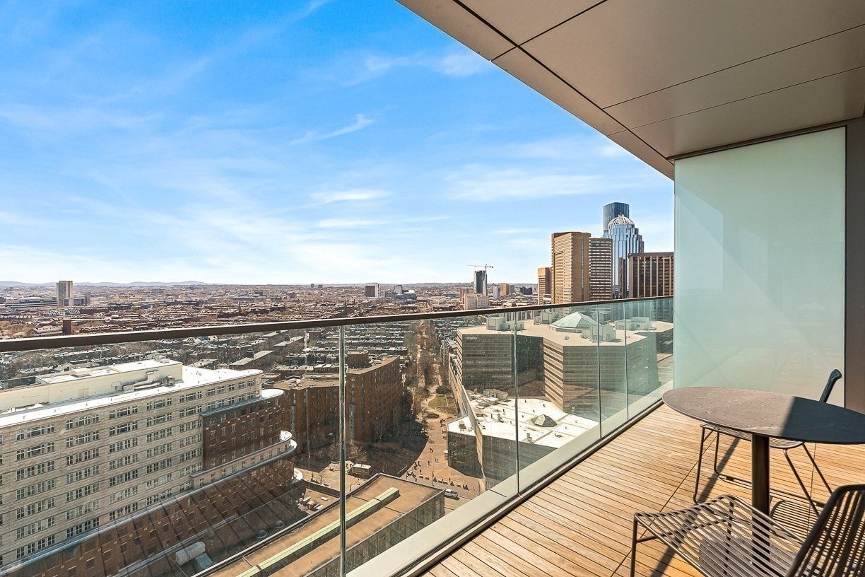 430 Stuart St #23J, Boston, MA, 430 Stuart St #23J, Boston, MA Photo #10