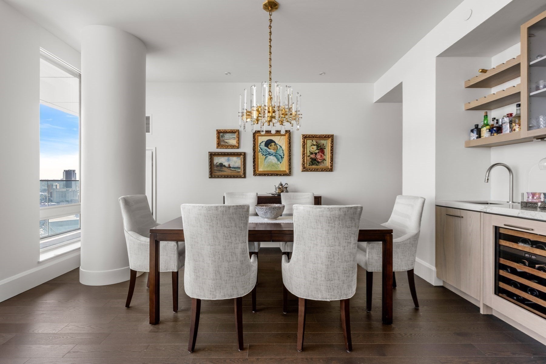 430 Stuart St #23J, Boston, MA, 430 Stuart St #23J, Boston, MA Photo #13