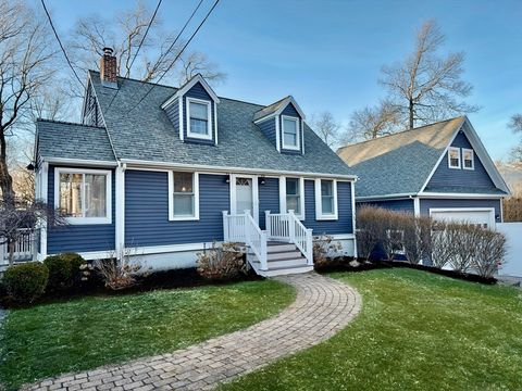 26 Taft Rd Weymouth MA 02188