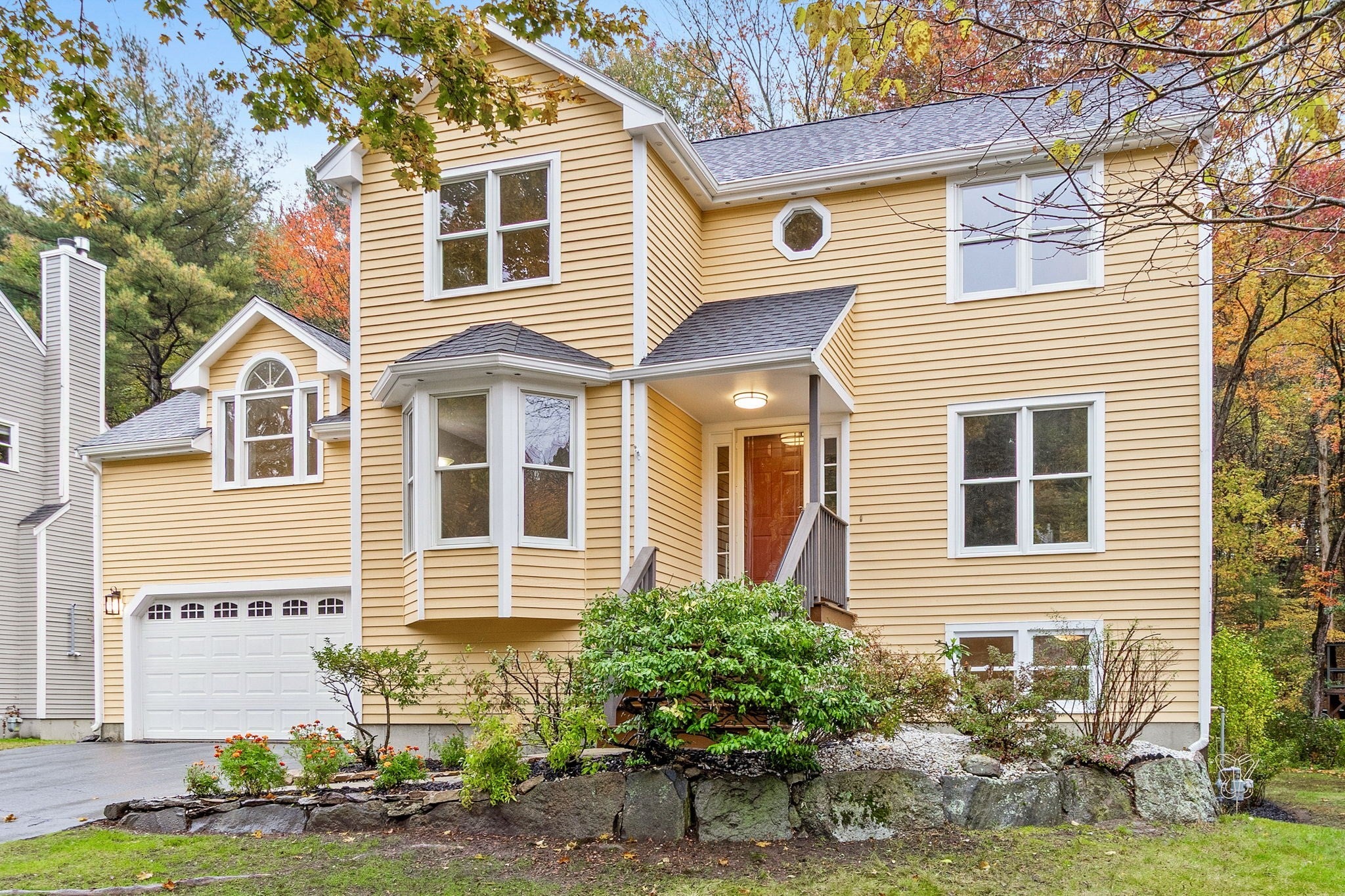 15 Quail Hollow Dr