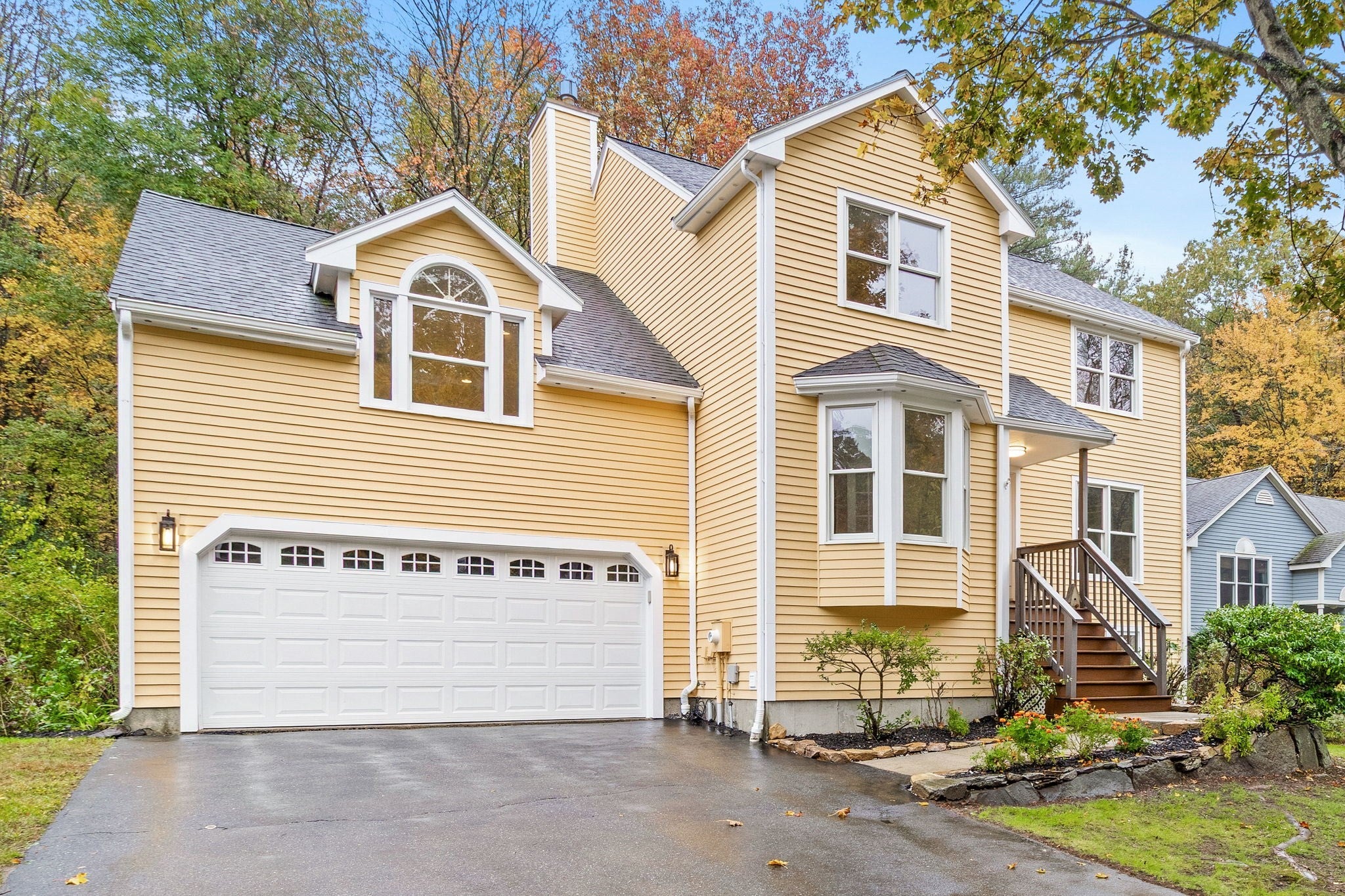15 Quail Hollow Dr