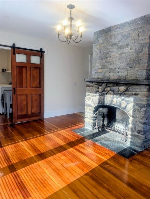 61 N Main St 0 Freetown MA 02702