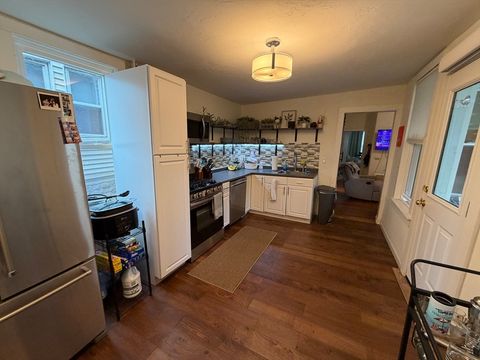 Photo of 9 Mohawk Rd #1, Boston, MA 02127 (MLS # 73527167)
