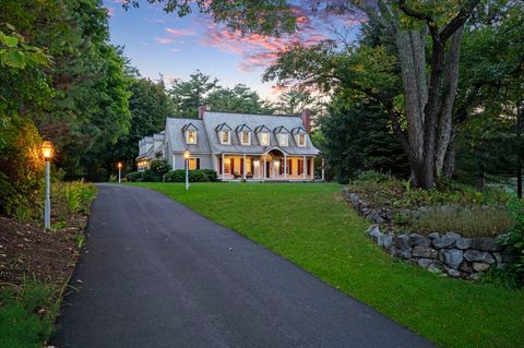 12 Azalea Way Boxford MA 01921