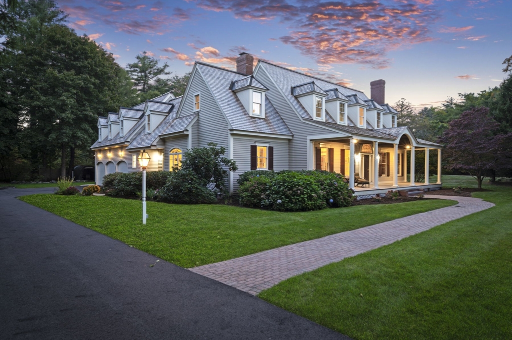 12 Azalea Way