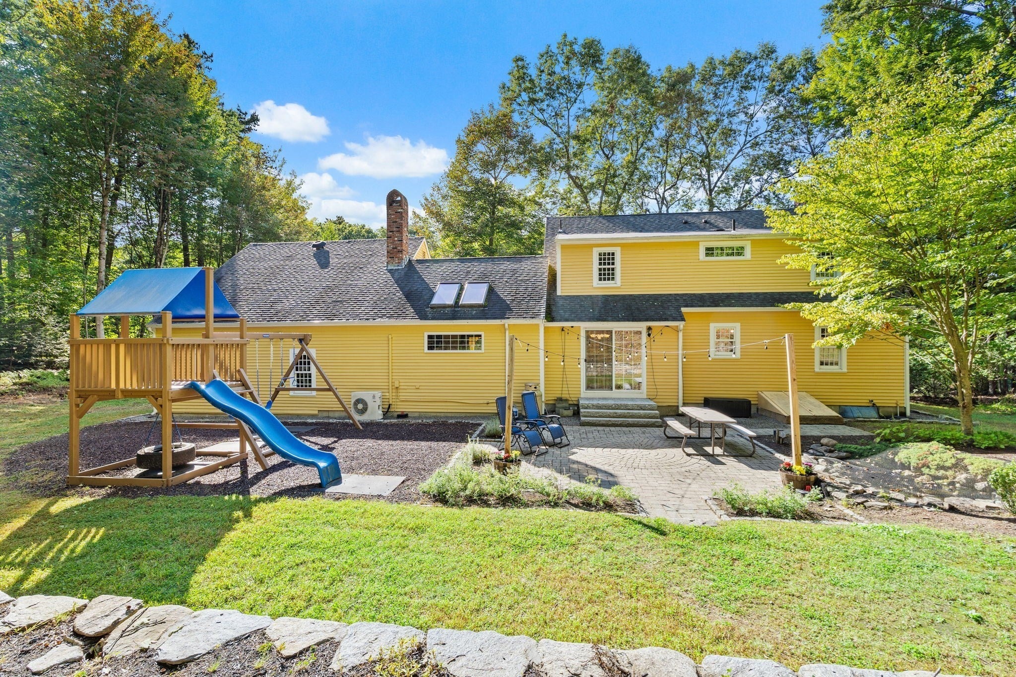 50 Nashaway Road, Bolton, MA, 50 Nashaway Road, Bolton, MA Photo #2