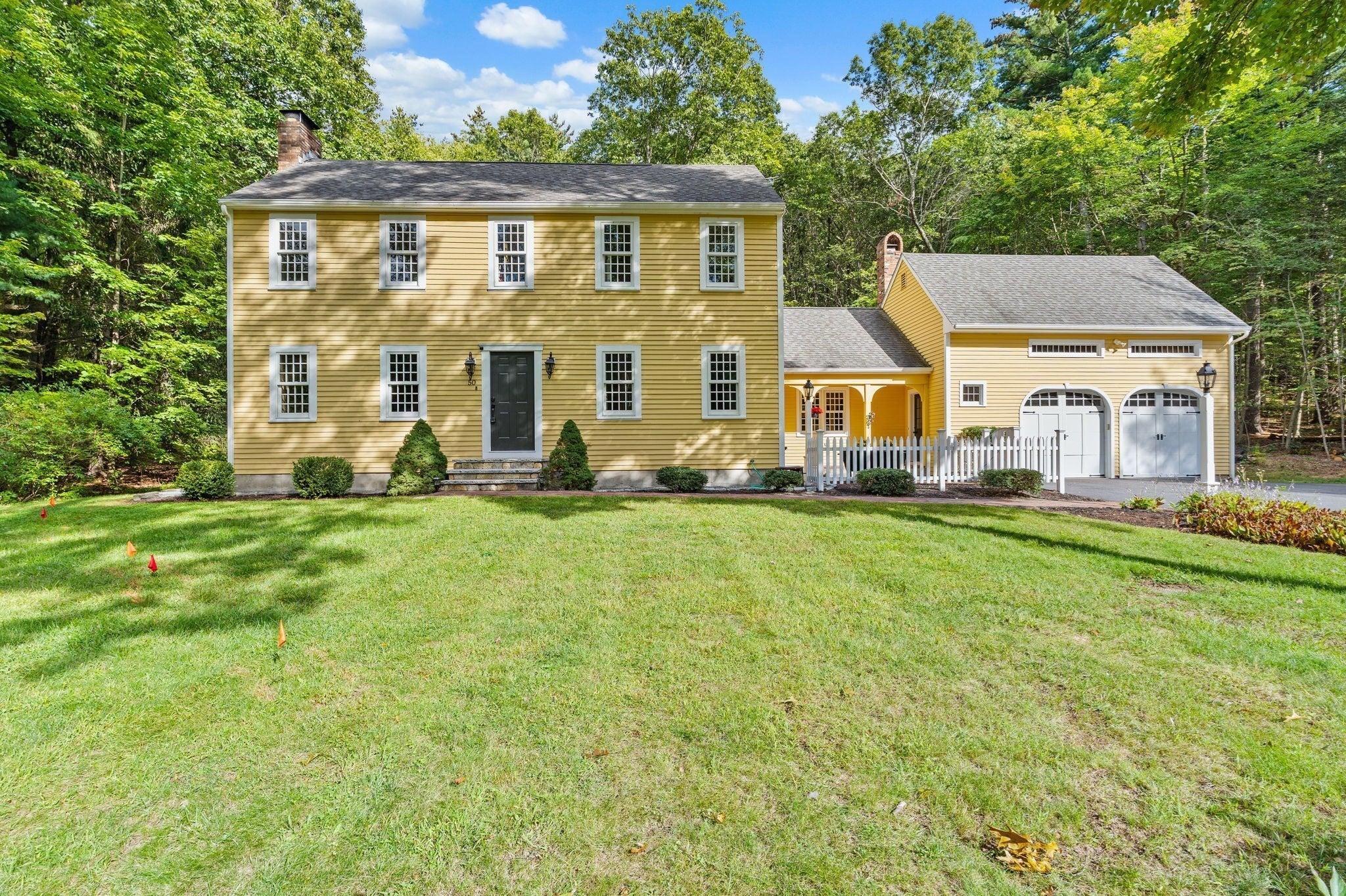 50 Nashaway Road, Bolton, MA, 50 Nashaway Road, Bolton, MA Photo #1