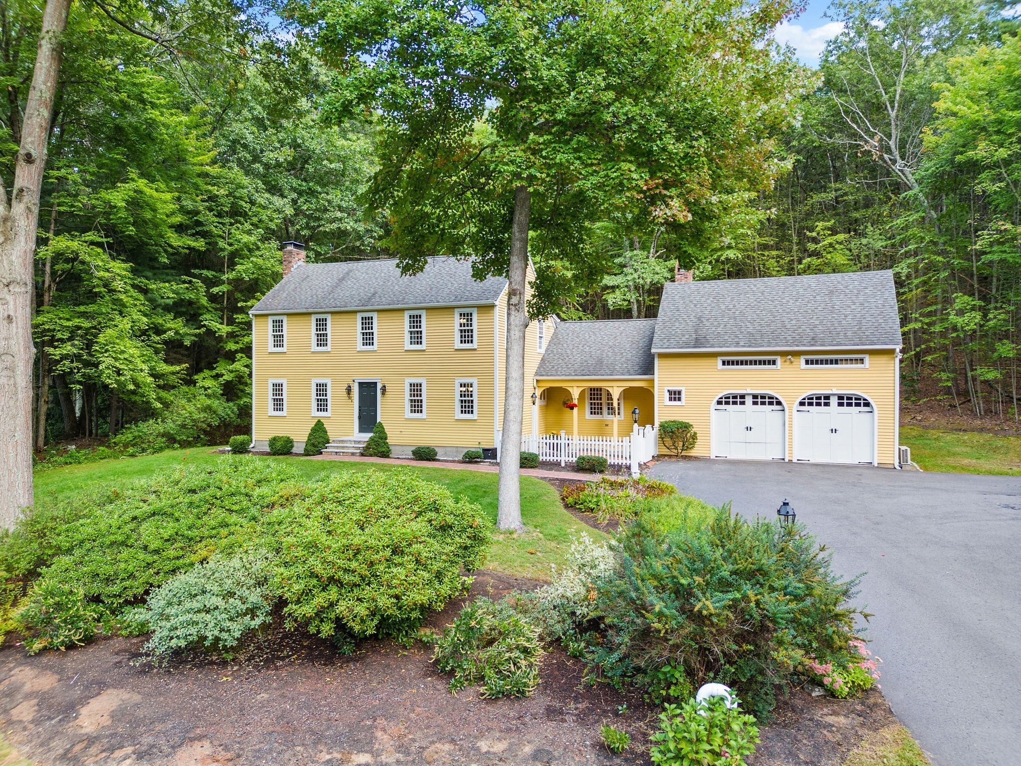 50 Nashaway Road, Bolton, MA, 50 Nashaway Road, Bolton, MA Photo #29
