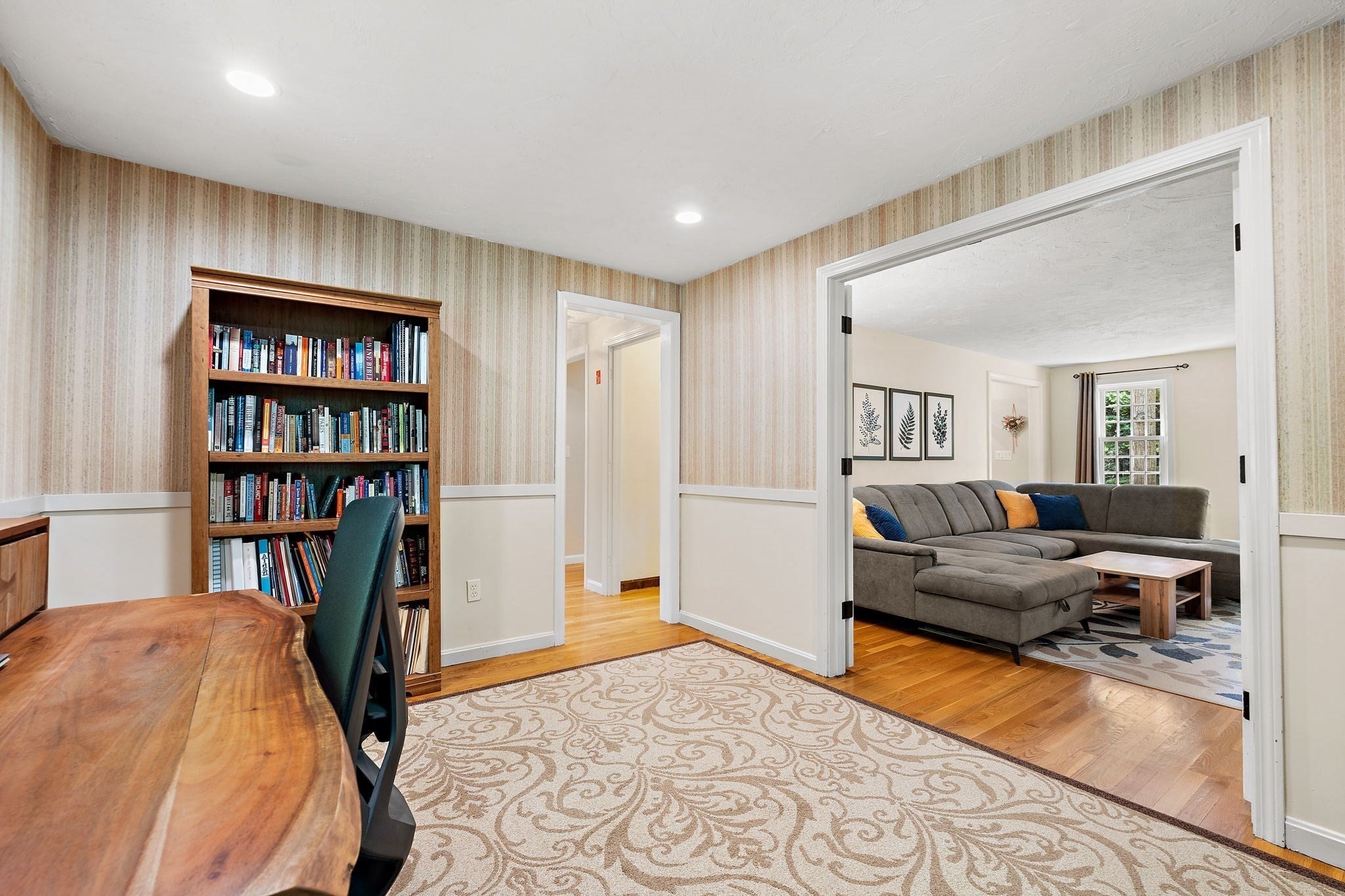 50 Nashaway Road, Bolton, MA, 50 Nashaway Road, Bolton, MA Photo #15