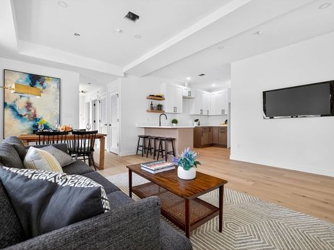 34 Fiske Ave C Somerville MA 02145