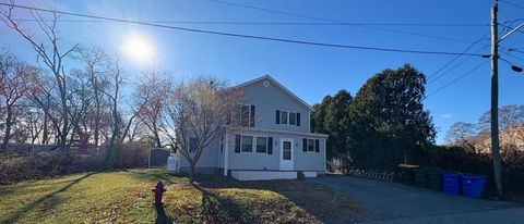 Photo of 951 Dickinson St, Fall River, MA 02721 (MLS # 73458599)