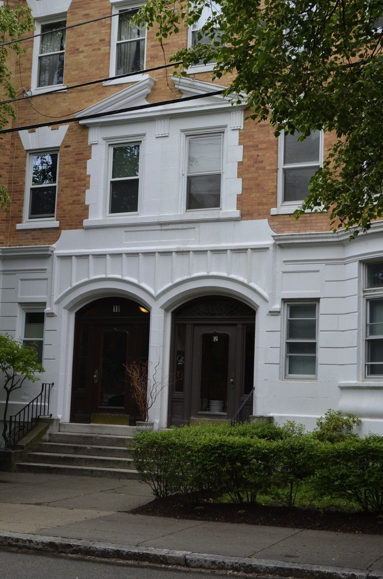 12 Kilsyth Road #3, Brookline, MA, 12 Kilsyth Road #3, Brookline, MA Photo #1