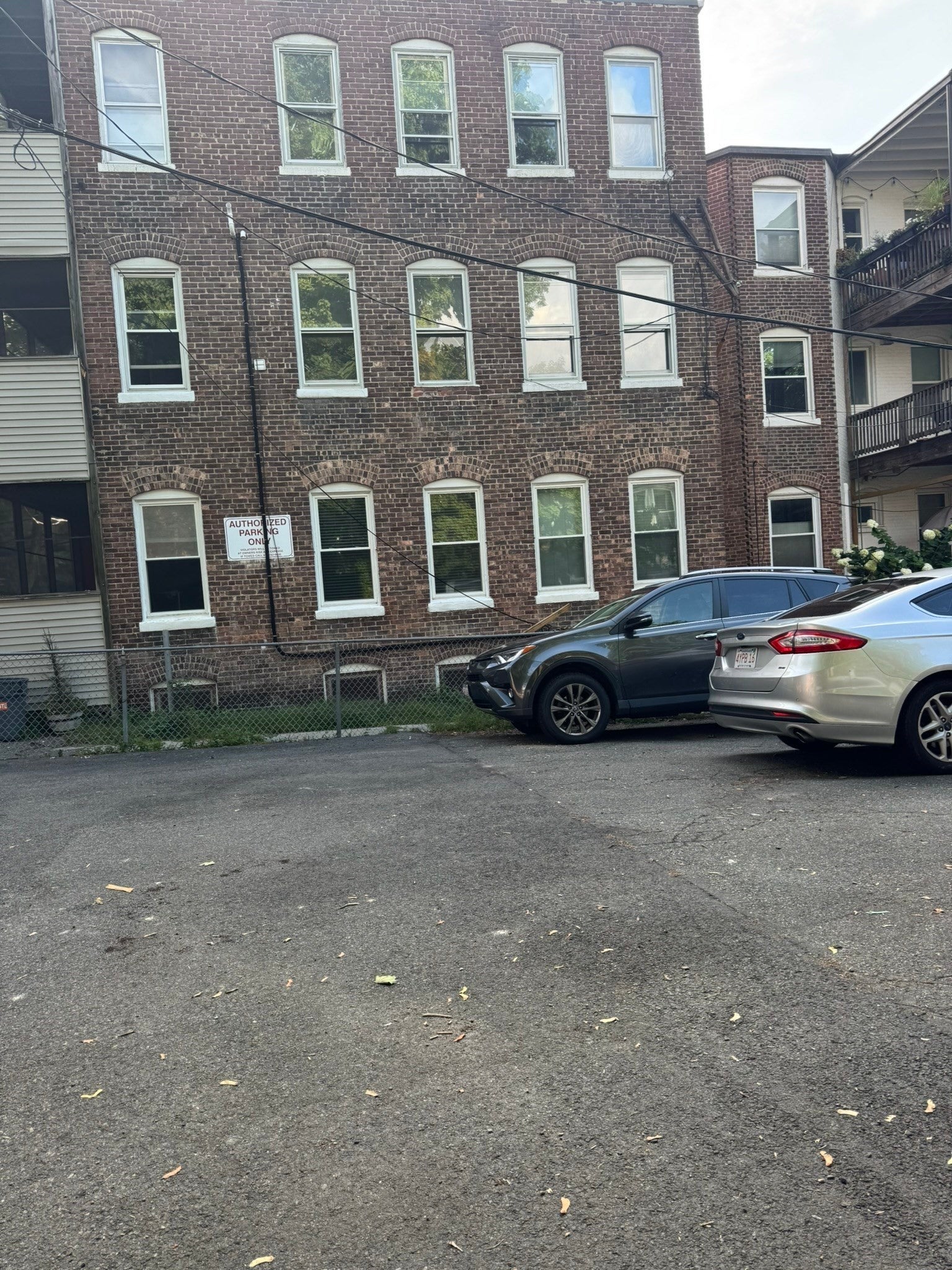 12 Kilsyth Road #3, Brookline, MA, 12 Kilsyth Road #3, Brookline, MA Photo #14