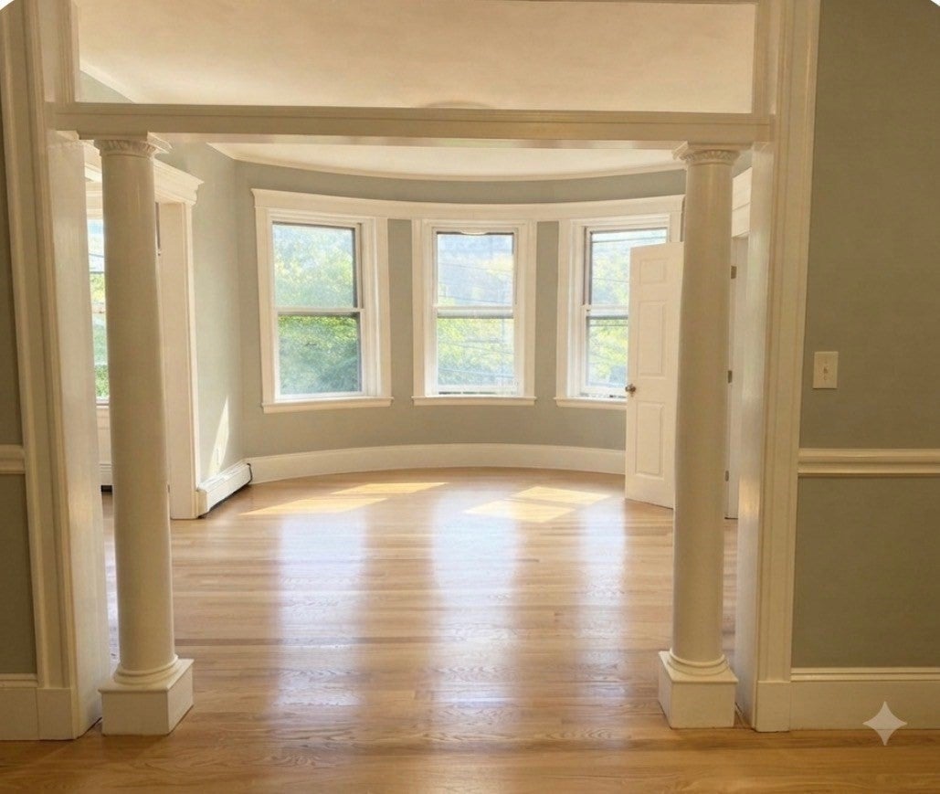 12 Kilsyth Road #3, Brookline, MA, 12 Kilsyth Road #3, Brookline, MA Photo #2