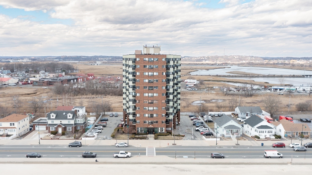 474 Revere Beach Blvd 1102