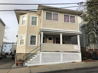Photo of 13 Cheever St, Chelsea, MA 02150 (MLS # 73569102)